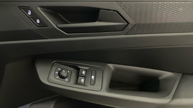 Volkswagen Caddy Cargo C20 Diesel 2.0 TDI 122PS Commerce Pro Van DSG [Tech Pack]